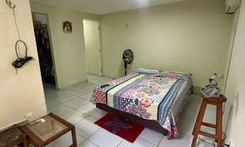 Imagem 7: JB CASA EXCELENTE EM LAGOA NOVA COM 4 QUARTOS SENDO 2 SUÍTES.