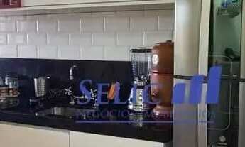 Imagem 6: Flat mobiliado - 41m², 1 suíte, 1 vaga - Vila Arens - Jundiaí - COD FL0123