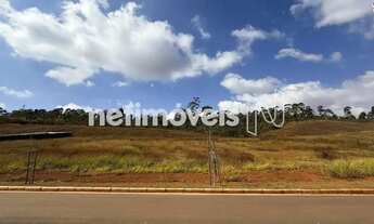 Imagem 2: Venda Lote em condomínio Alphaville - Lagoa dos Ingleses Nova Lima