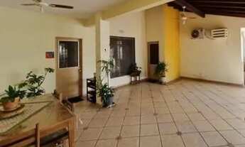 Imagem 2: Lindo Sobrado Residencial Adaptável para Comercial