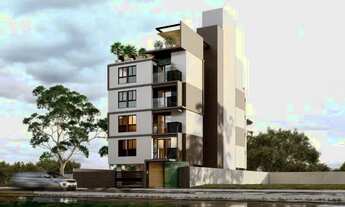 Imagem 4: Apartamento à venda, 55 m² por R$ 455.000,00 - Intermares - Cabedelo/PB