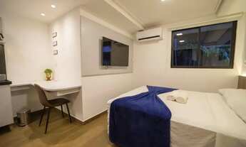 Imagem 3: Flat em tambaú Flat / studio com 1 dormitório