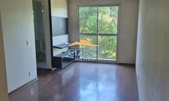 Imagem: Apartamento de 52 m² à venda em São Paulo