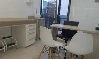 Imagem 6: Imóvel para aluguel e venda com 53 metros quadrados em Vila Mariana - São Paulo - SP