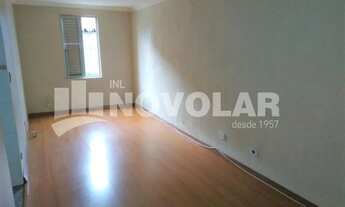 Imagem 2: Apartamento com 2 dormitórios,1 vaga, Vila Sabrina