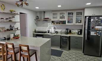 Imagem 2: Apartamento 128m² com 2 Quartos e Suíte em Barreiros