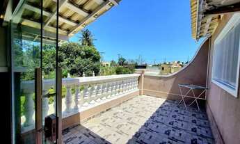 Imagem 4: Vende-se casa beira mar em condomínio de Dois quartos sendo uma suite em Paripueira-Alagoa