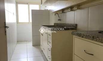 Imagem 2: Apartamento 2 quartos, desocupado,andar alto, em frente à UFRGS. Próx Redenção