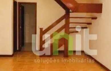 Imagem 2: Casa com 3 dormitórios à venda, 105 m² - Baldeador - Niterói/RJ