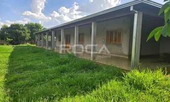 Imagem: Chácara em condomínio à venda na Quinta