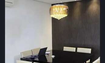 Imagem 5: Edifício Varandas na Ponta Negra, 240m2, 4 suites, andar alto. Mobiliado.100 metros da Pra