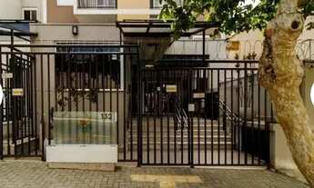 Imagem: Apartamento com 2 Quarto(s) e 1 banheiro(s)