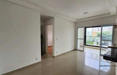 Imagem 3: Apartamento para locação na rua do Mercadão Campolim