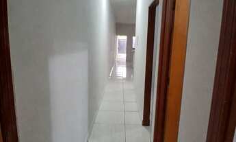 Imagem 3: CASA PARA ALUGAR - RESIDENCIAL ANA CLARA