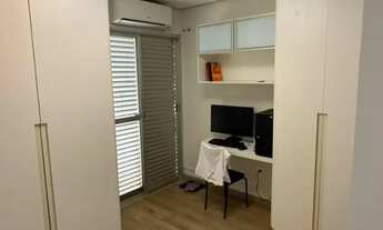 Imagem 6: Apartamento 75 metros com 2 quartos sendo 1 suite e sacadas