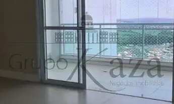 Imagem 2: Oportunidade - Apartamento - Jardim das Colinas - Condomínio Helbor Belvedere - 4 Dormitór