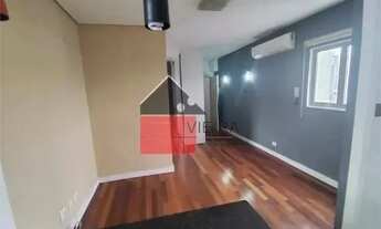 Imagem: Apartamento à venda, Liberdade, São Paulo