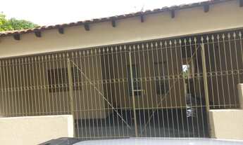 Imagem 3: Casa Linda terreno grande vila Furquim