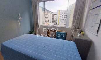 Imagem 3: SALA COMERCIAL à venda na Rua DJALMA ULRICH, 35 m² por R$ 190.000 - Copacabana - Rio de Ja