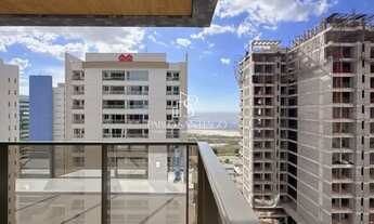 Imagem 6: Imóvel novo pronto pra morar Ed. Quartier 22, Peninsula