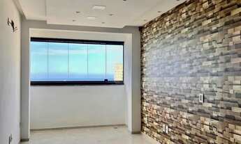 Imagem: Apartamento com 3 quartos em Praia de Iracema