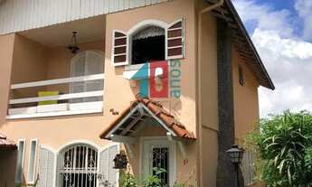 Imagem 2: Quitandinha Casa em condomínio com 5 dormitórios