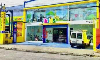 Imagem: Galpão para alugar, 560 m² por R$ 27.115/mês