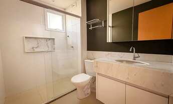 Imagem 5: Apartamento de Alto Padrão para Locação no Setor Bueno