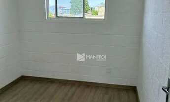 Imagem 7: Apartamento com 2 dormitórios à venda, 37 m² por R$ 139.000,00 - Santa Tereza - Porto Aleg