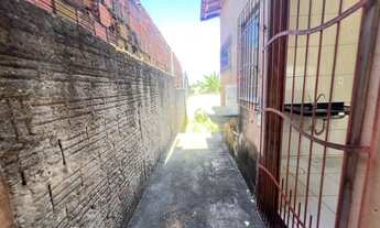 Imagem 2: REPASSE DE CASA NO BOSQUE BRASIL