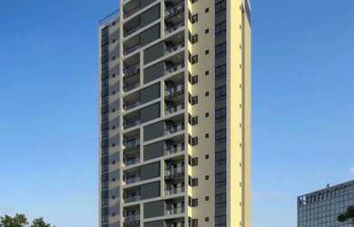 Imagem 2: Apartamento com 2 dormitórios à venda, 73 m² por R$ 720.000,00 - Dom Bosco - Itajaí/SC