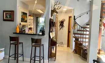 Imagem 5: Casa para Venda em Itatiaia, PENEDO, 6 dormitórios, 3 suítes, 6 banheiros, 2 vagas