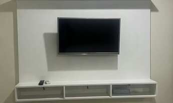 Imagem 7: Apartamento mobiliado