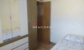 Imagem 4: Sobrado em RUA GOVERNADOR LUCAS NOGUEIRA GARCES - Balneário Itaóca - Mongaguá/SP