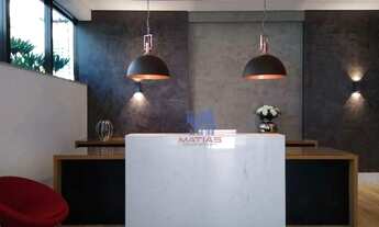 Imagem: Sala, 36 m² - venda por R$ 500.000 ou aluguel