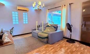 Imagem 2: Casa Linear á venda com 3 Quartos em Jardim Camburi - Vitória ES