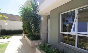 Imagem 2: Casa à venda em Campinas, Parque Alto Taquaral, com 3 quartos, com 132 m², Casas Taquaral