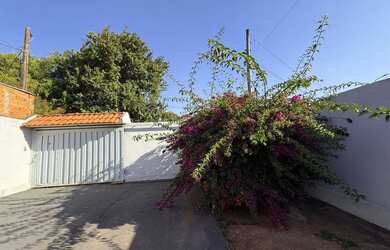 Imagem 4: Casa com Piscina - Araraquara