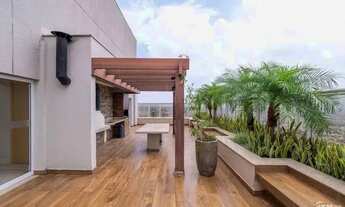 Imagem 7: Apartamento com 2 quartos mobiliado no Setor Bueno - Goiânia - GO