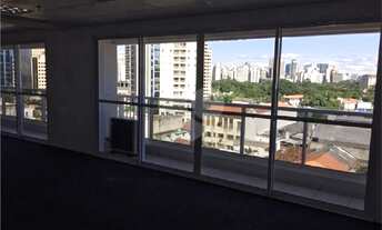 Imagem 4: Salas à venda ou para locação em Pinheiros - SP