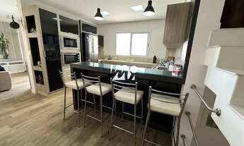 Imagem 5: Casa 3 Quartos com 1 Suíte e 305m² - Pedra Branca - mrt