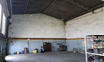 Imagem 5: Barracão à venda e locação no Parque Via Norte, Campinas