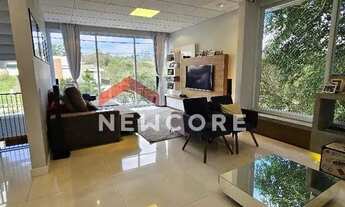 Imagem 5: Casa de condomínio em Alameda Faro - Quintas do Ingaí - Santana de Parnaíba/SP