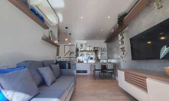 Imagem 5: Venda Apartamento 3 Dormitórios - 72 m² Pinheiros