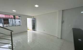 Imagem 6: Casa para aluguel tem 180 metros quadrados com 3 quartos em Manacás - Belo Horizonte - MG