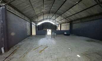 Imagem 4: Galpão para alugar, 300 m² por R$ 4.500,00/mês - Parque Verde - Belém/PA