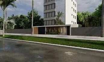 Imagem: Apartamento com 1 dormitório à venda