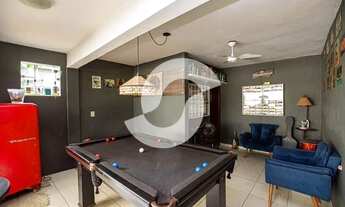 Imagem 6: Casa de 420 m² na José Mocarzel - Serra Grande - Niterói - RJ, à venda por R$ 870.000