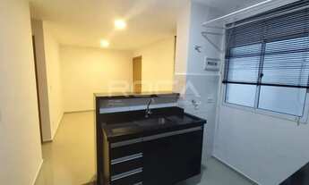 Imagem 4: Apartamento Padrão à Venda e Locação em Romeu Tortorelli, São Carlos