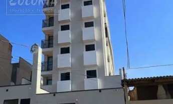 Imagem: Apartamento a venda - Vila Progresso, Santo